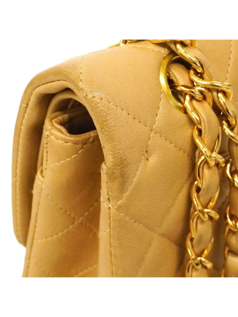 CHANEL this authentic